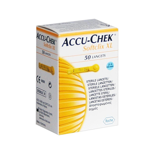 Accu chek Aviva 4x50ct plus FREE 50 lancets Freepharmastore